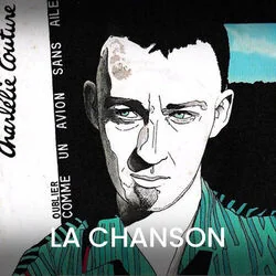 Comme Un Avion Sans Aile Intro Tab by Charlélie Couture