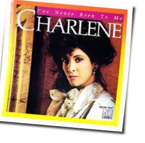 Ive Never Been To Me (Ver2) Chords by Charlene