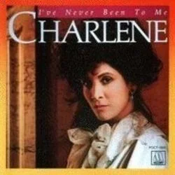Ive Never Been To Me (Ver3) Chords by Charlene