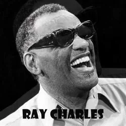 Georgia On My Mind Chords by Ray Charles