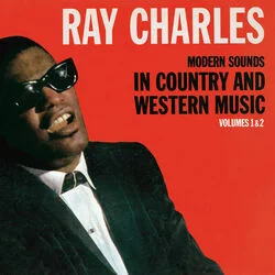 You Don't Know Me Chords by Ray Charles