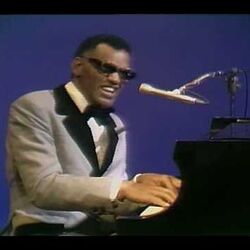 America The Beautiful Tab by Ray Charles