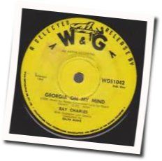 Carry Me Back To Old Virginny Chords by Ray Charles