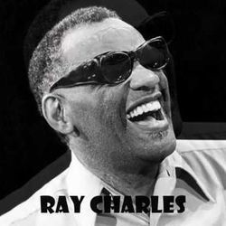 Georgia On My Mind Chords by Ray Charles