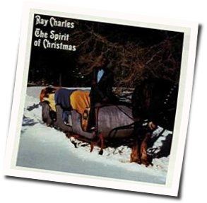 That Spirit Of Christmas by Ray Charles