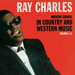 You Don't Know Me Chords by Ray Charles