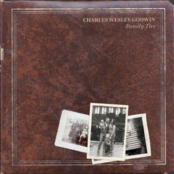 Soul Like Mine Chords by Charles Wesley Godwin
