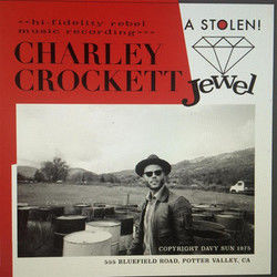A Stolen Jewel by Charley Crockett
