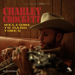 Blackjack County Chain Chords by Charley Crockett