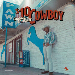 Gettin Tired Again Chords by Charley Crockett