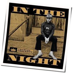 In The Night Chords by Charley Crockett