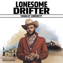 Lone Star Chords by Charley Crockett