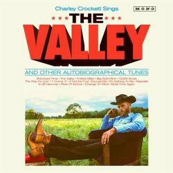 Maybelle Chords by Charley Crockett