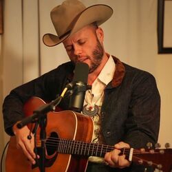Night Rider Chords by Charley Crockett