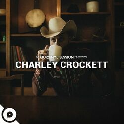 Charley Crockett