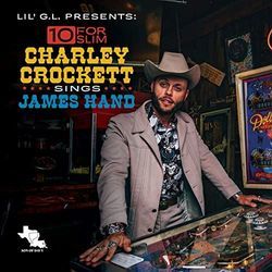 Slims Lament Chords by Charley Crockett