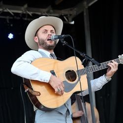 The Jamestown Ferry Chords by Charley Crockett