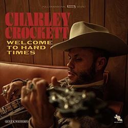 Welcome To Hard Times Ukulele Chords by Charley Crockett