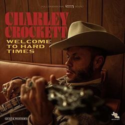 Welcome To Hard Times Ukulele by Charley Crockett