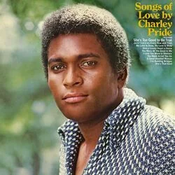 Darlin Think Of Me Every Now And Then Chords by Charley Pride