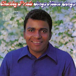 Kiss An Angel Good Mornin Chords by Charley Pride