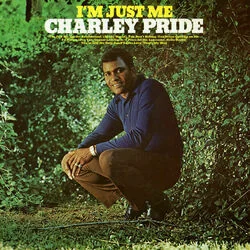 On The Southbound Chords by Charley Pride