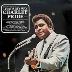 Standing In My Way Chords by Charley Pride