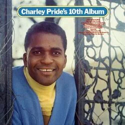 Things Are Looking Up Chords by Charley Pride