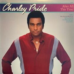 All The Time Chords by Charley Pride