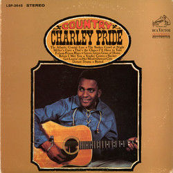 charley pride before i met you tabs and chods