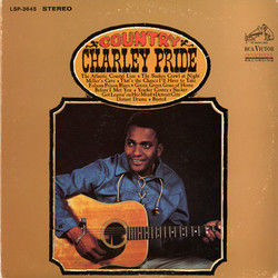 Before I Met You Chords by Charley Pride