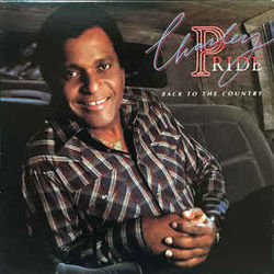 Blue Eyes Crying In The Rain by Charley Pride