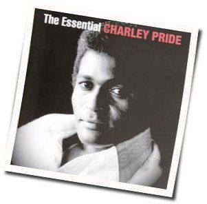 Day The World Stood Still Chords by Charley Pride