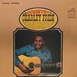 Distant Drums Chords by Charley Pride