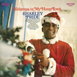 Happy Christmas Day by Charley Pride