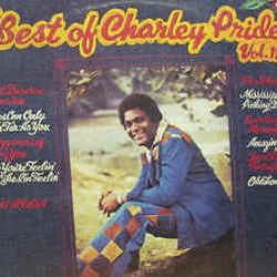 I Don't Deserve A Mansion by Charley Pride