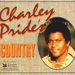 In The Middle Of Nowhere by Charley Pride