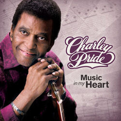 New Patches by Charley Pride