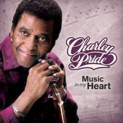 New Patches Chords by Charley Pride