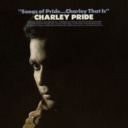 One Of These Days Chords by Charley Pride