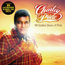 Sea Of Heartbreak Chords by Charley Pride