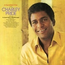 Seven Years With A Wonderful Woman by Charley Pride