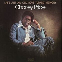 Charley Pride
