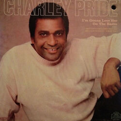 Shouldn't It Be Easier Than This Chords by Charley Pride