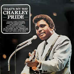 Standing In My Way Chords by Charley Pride