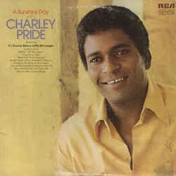 Sunshiny Day Chords by Charley Pride