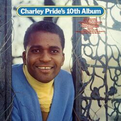 Things Are Looking Up by Charley Pride