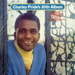 Things Are Looking Up Chords by Charley Pride
