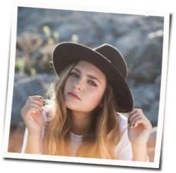Backseat Chords by Charli Adams