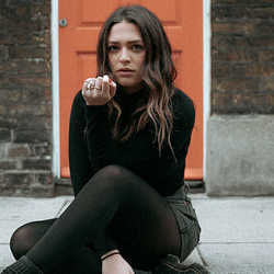 Cloverland Drive Chords by Charli Adams